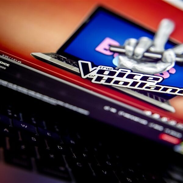 Geen vervolging in één zaak 'The Voice', andere onderzoeken lopen nog