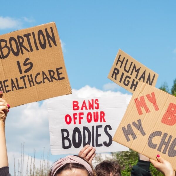 Vrouwen klagen Texas aan wegens weigeren abortus