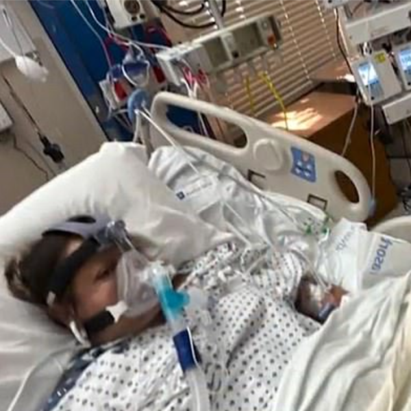 Vrouw moet armen en benen amputeren na eten van slechte vis