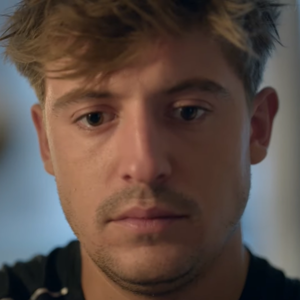 Lil Kleine over auto-incident met Jaimie Vaes: "Dat is nooit gebeurd"