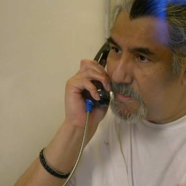 Ewout bezoekt terdoodveroordeelden: "De injectie gaat weleens mis"