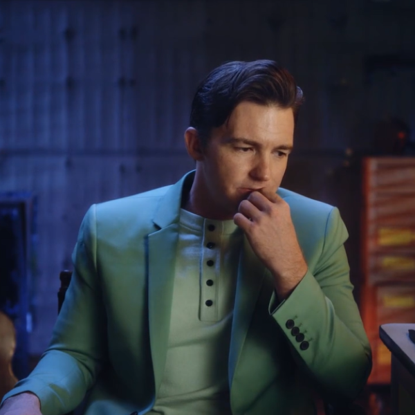 Dit zijn de vijf meest schokkende gebeurtenissen uit de Nickelodeon docu