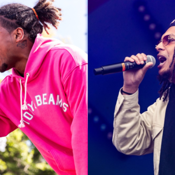 Dit is waarom Ronnie Flex en Bokoesam genoemd worden in de zaak van Ali B