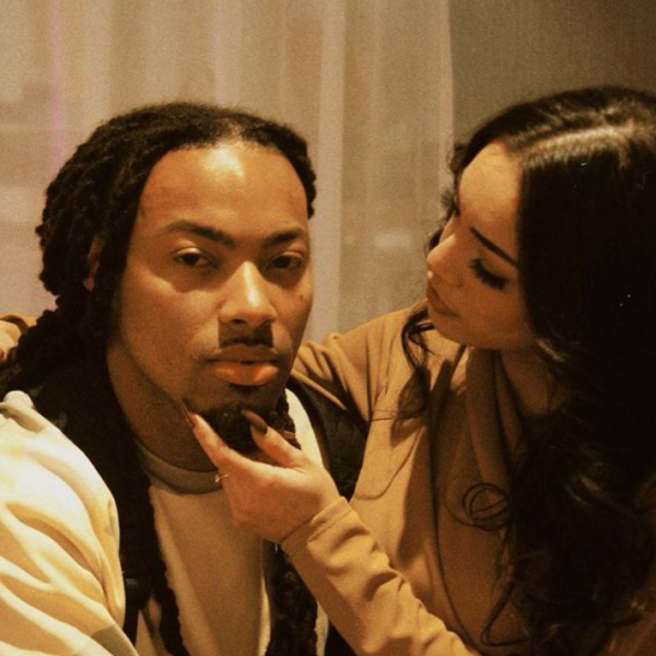 Sarita (26) over rouw na moord op haar vriend: 'Ik dacht: als ik zo doorga, ben ik er over halfjaar niet meer'