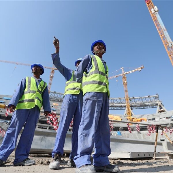 Amnesty: "Qatar moet dood duizenden arbeidsmigranten beter onderzoeken"