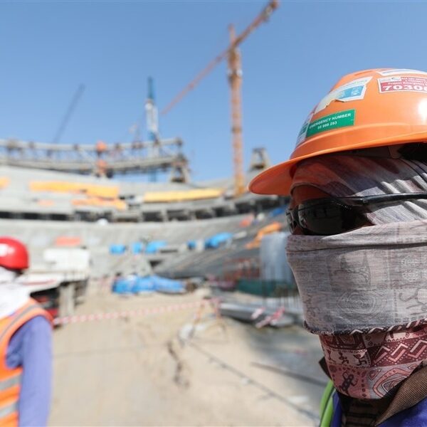 FIFA moet van Amnesty $440 miljoen betalen ter compensatie uitbuiting WK in Qatar