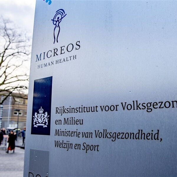 Steeds meer meldingen van apenpokken in Europa, ook eerste geval in Nederland