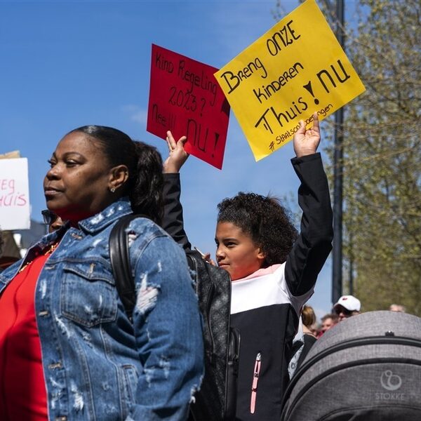 Belastingdienst wordt niet strafrechtelijk vervolgd voor toeslagenschandaal