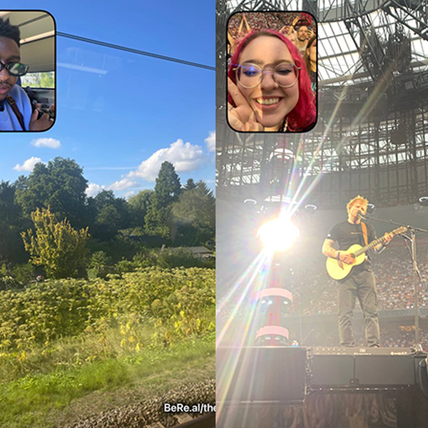 BeReal: dit is waarom de 'nieuwe' socialmedia-app zo populair is