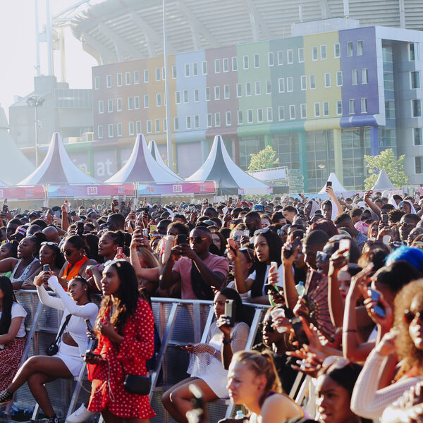 Festivalorganisatoren na 2 jaar cancelen: "Je moet over veel veerkracht beschikken"