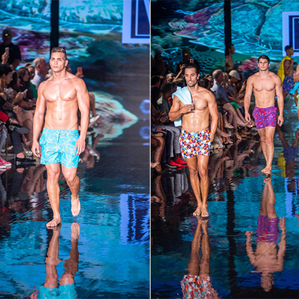 Waar is de body diversity bij mannen? "Dikke mannen zie je bijna niet terug"