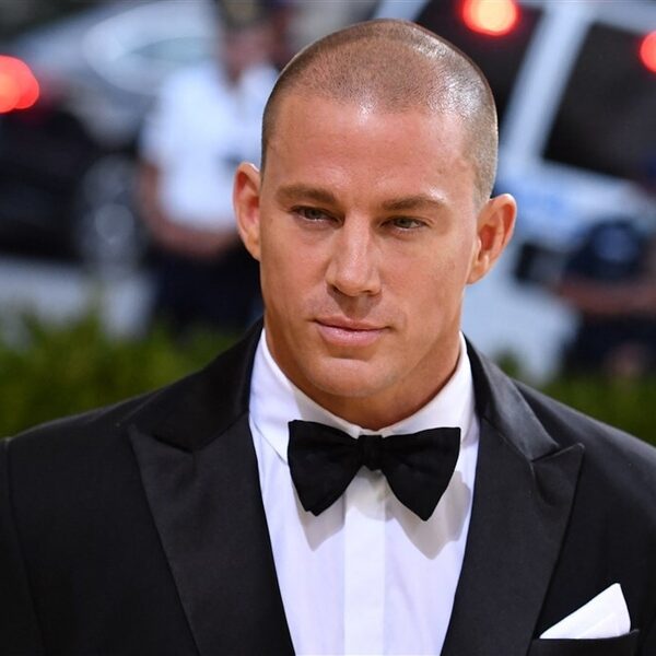 Er komt een derde 'Magic Mike'-film met Channing Tatum