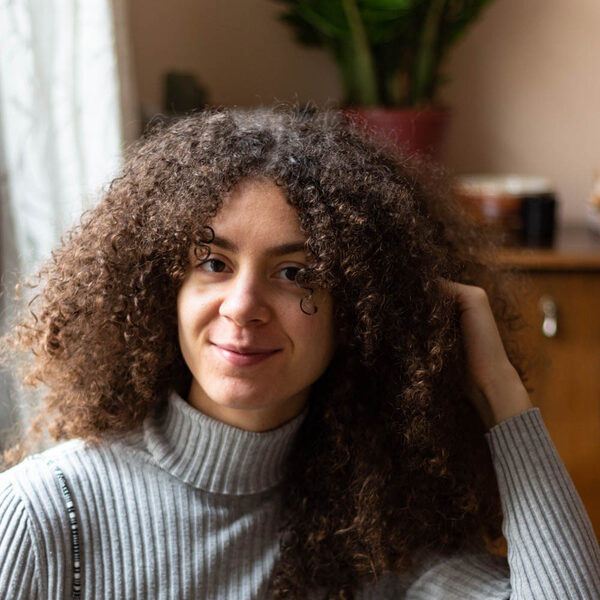 Niet alle menstruatieklachten 'horen erbij': "Het bleek endometriose'