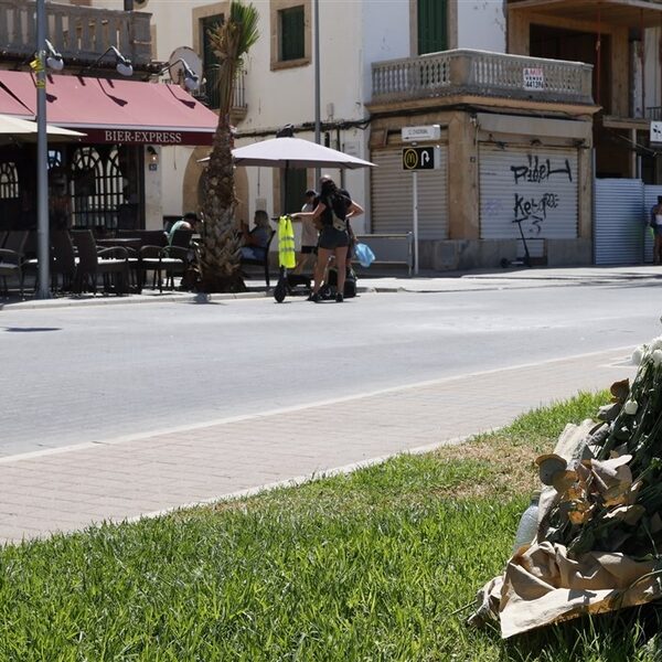 Update: politie ontdekt identiteit cruciale getuige van fatale mishandeling Mallorca