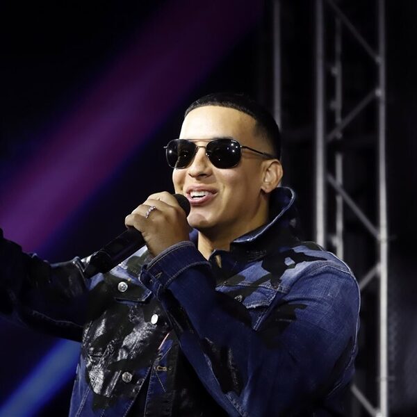 Daddy Yankee kondigt na 32 jaar einde muziekcarrière aan