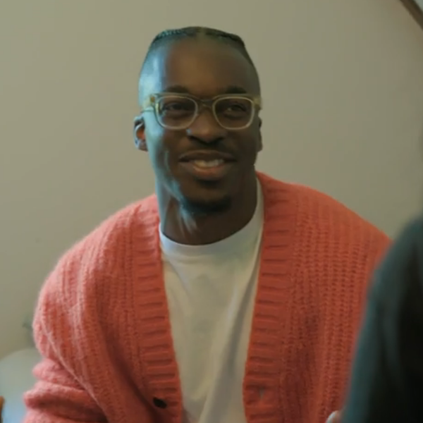 Défano over praten met een psycholoog: "Ik was lang emotioneel verdoofd"