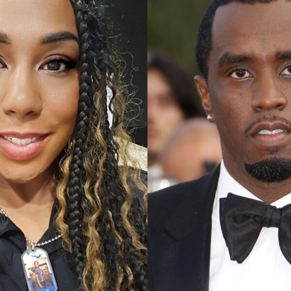 Go-go danseres Adria English onthult schokkende gebeurtenissen tijdens White Party's van Diddy