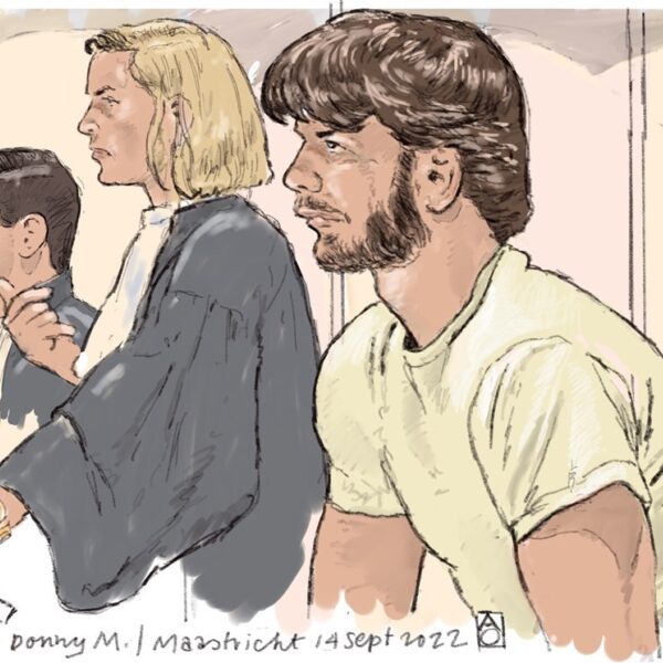 Donny M. bekent Gino (9) te hebben ontvoerd, misbruikt en vermoord