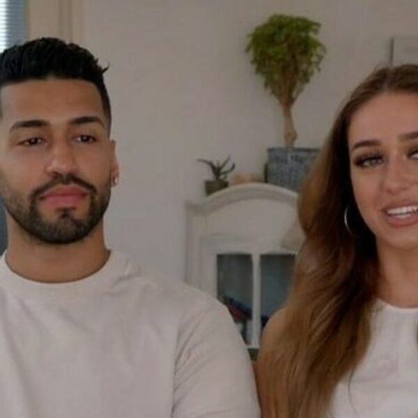 Aylin en Efrain getraumatiseerd door deelname Temptation Island "Willen niet dat dit anderen ook overkomt"