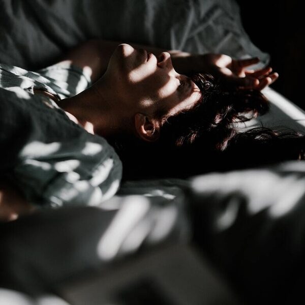 Ellen heeft een bipolaire stoornis: "Ik zag dingen die er niet waren"