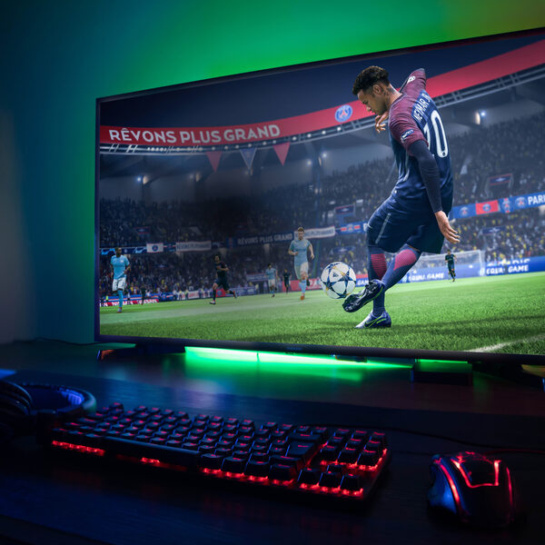 EA Sports verandert naam FIFA-game vanaf volgend jaar in EA Sports FC