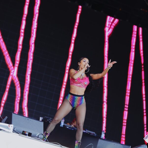 Muziekjournalist Bowie over gebrek aan vrouwelijke artiesten op festivals