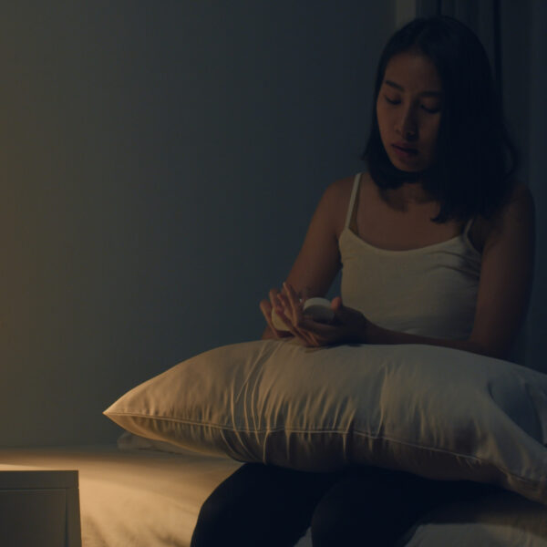 Gebruik antidepressiva door jonge vrouwen in 2 jaar tijd met 20 procent toegenomen