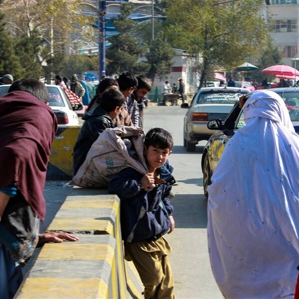 Dit is de zorgwekkende situatie in Afghanistan na 100 dagen Taliban