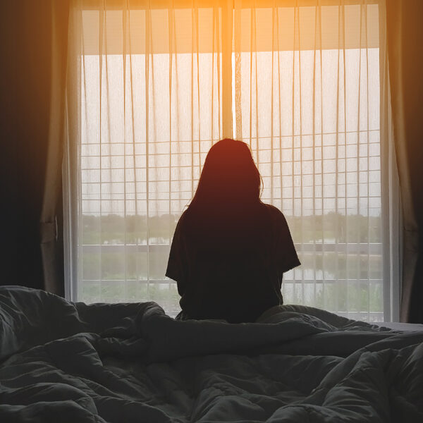 1 op de 5 jongeren slachtoffer van huiselijk geweld