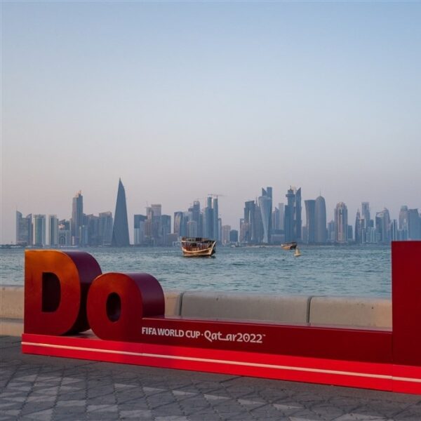 Human Rights Watch: 'Lhbt'ers in Qatar willekeurig opgepakt en mishandeld'