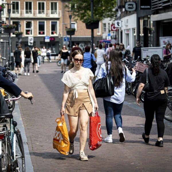 Inflatie in augustus naar nieuw record van 13,6 procent