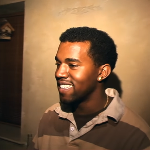 Ye niet blij met Netflix-docu 'jeen-yuhs': "Ik wil zelf bepalen hoe ik word afgebeeld"