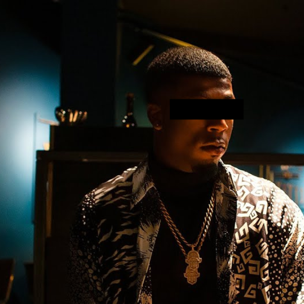 JoeyAK krijgt ruim 3 jaar gevangenisstraf voor ontvoering en mishandeling