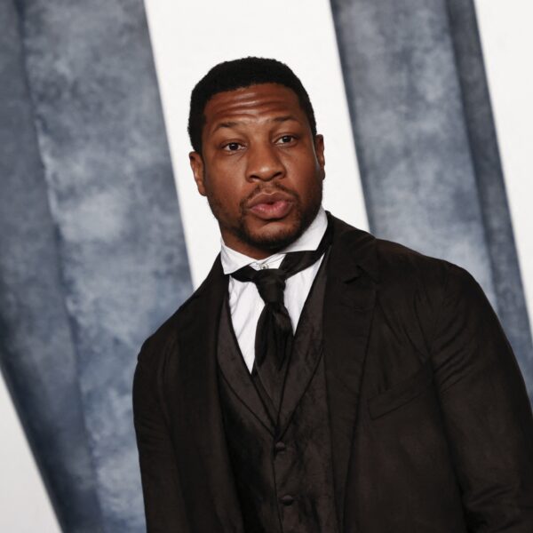 'Creed'-acteur Jonathan Majors gearresteerd op verdenking van mishandeling