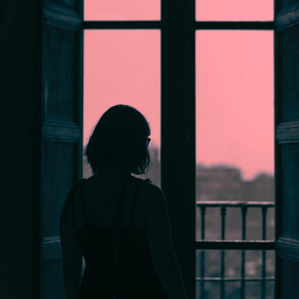 Kinga over haar narcistische vader: "Het voelde alsof ik zijn dochter niet was"