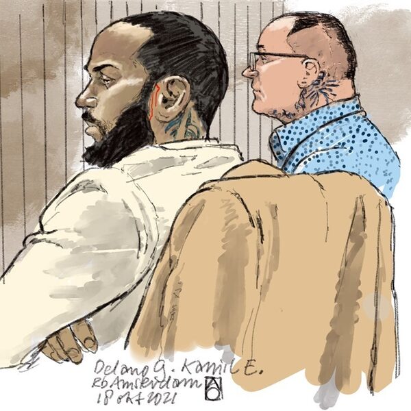 Ontluisterende chats rondom dood Peter R. De Vries: ''Deze hond moet je hebben''