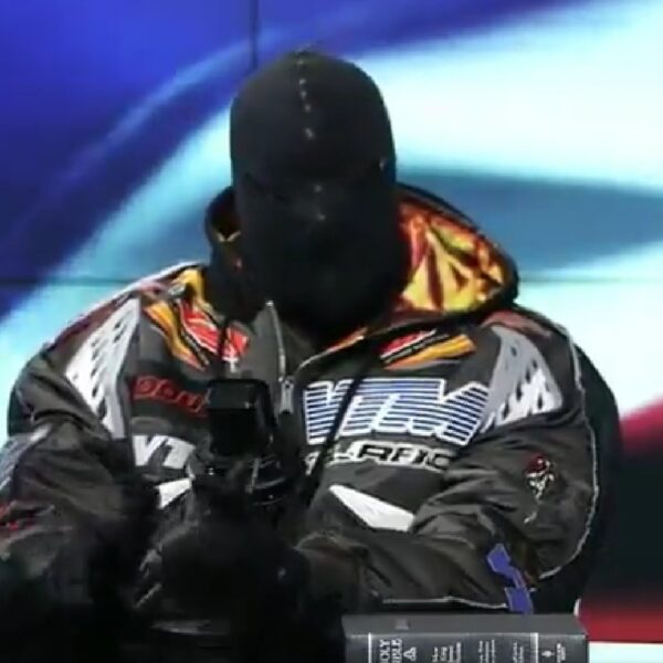 Kanye doet opnieuw antisemitische uitspraken in interview: "Ik vind Hitler leuk"