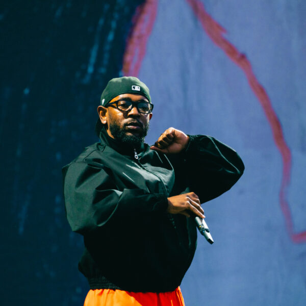 Dit zijn de 50 meest gestreamde hiphop-albums ooit