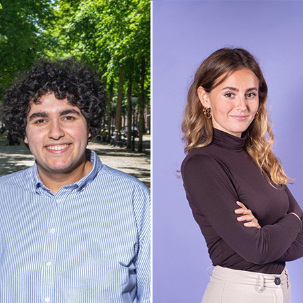 Klimaatacties te extreem? "We hebben vriendelijk gepraat, maar dat werkte niet"