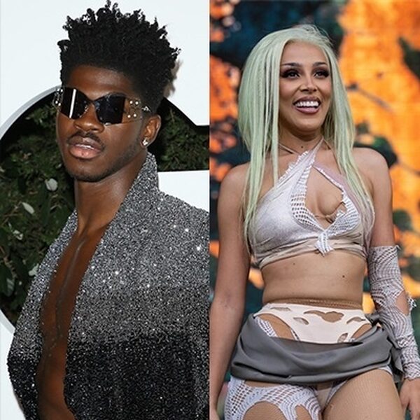 Lil Nas X, Doja Cat, Drake, Ye en J. Cole genomineerd voor meerdere Grammy's