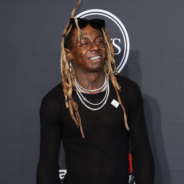 Lil Wayne viert 40e verjaardag met 22 nieuwe platina noteringen