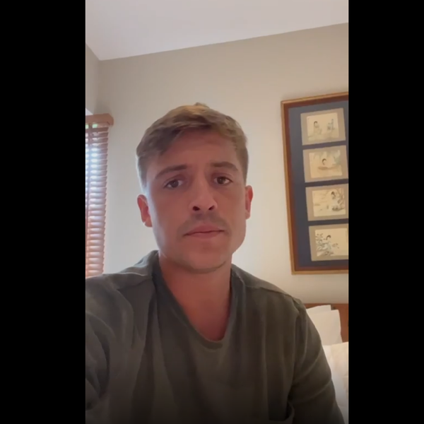 Lil Kleine post video: "Ik zie in dat er professionele hulp nodig is"