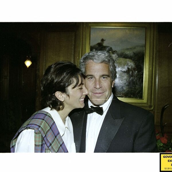 Ghislaine Maxwell schuldig bevonden in seksueel misbruikzaak Jeffrey Epstein