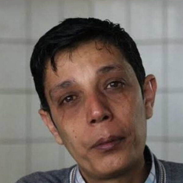 Mazen al-Hamada dood gevonden na val Syrische regime: "Nederland liet hem in de steek"