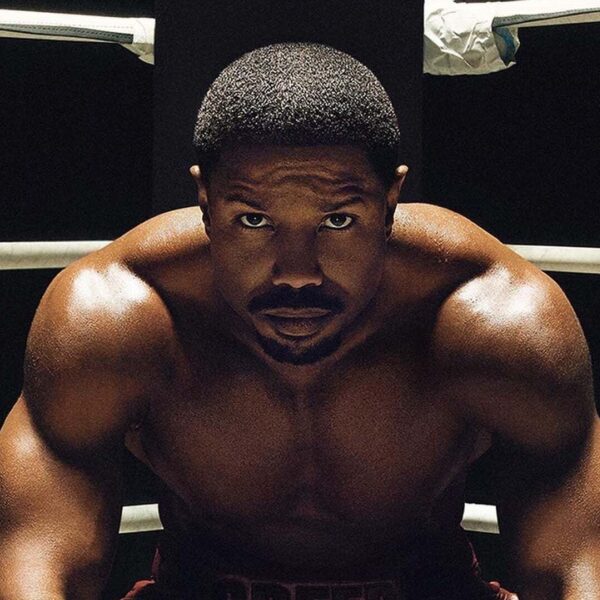 Michael B. Jordan is terug als bokser Adonis in trailer 'Creed 3'
