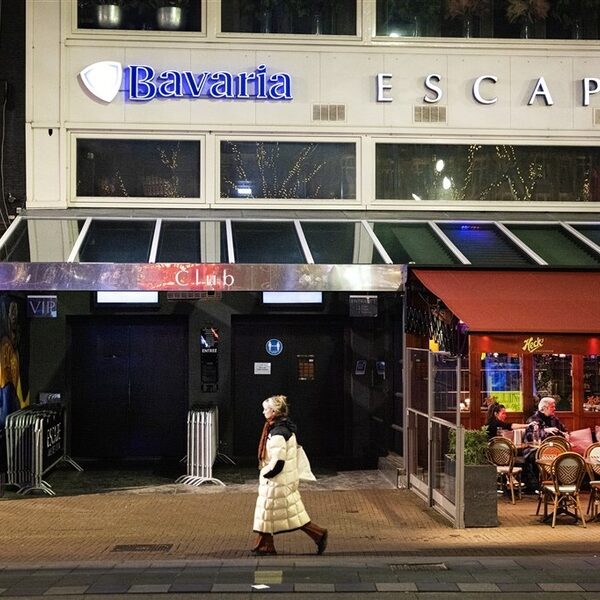 Nadia (25) is chronisch ziek en niet blij met de versoepelingen