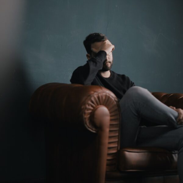 Voel je je vermoeid en heb je nergens zin in? Grote kans dat het komt door je dopamine level