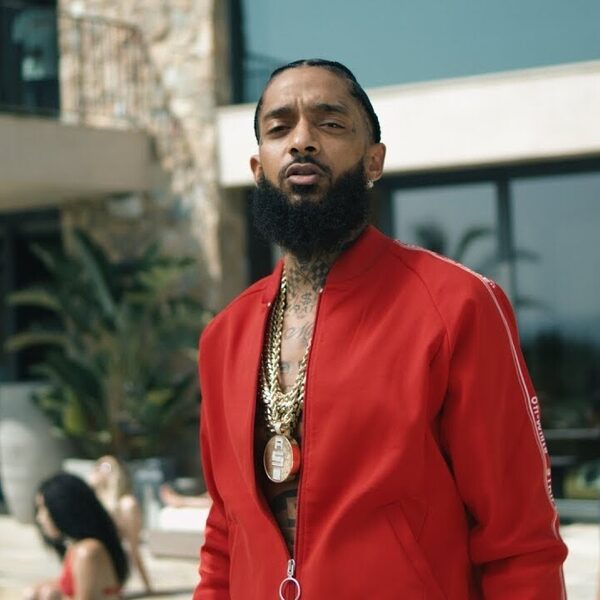 Nipsey Hussle krijgt ster op de Hollywood Walk of Fame