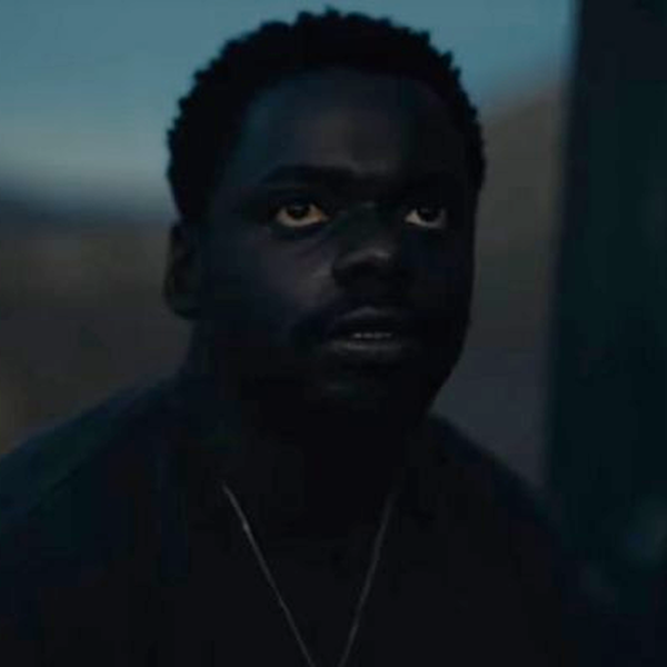 'Get Out'-regisseur Jordan Peele komt met nieuwe horrorfilm 'Nope'