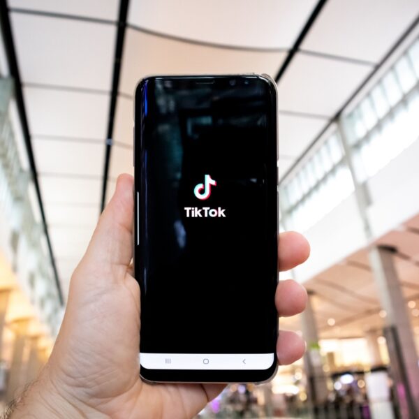 Britse TikTok-trend roept op om te stelen